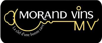 Logo Morand Vins